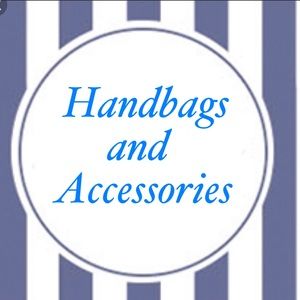 Authentic Designer Bags